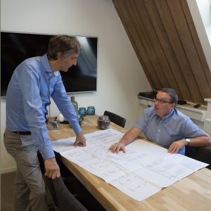 EMVI-plan tender gebiedsgericht onderhoud provincie Noord-Holland.
