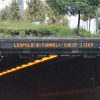 Review onderhoudsbewust ontwerp en opstellen LCA-analyse Leopold-II tunnel Brussel